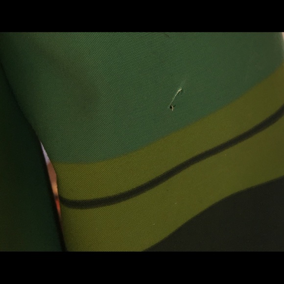 Holden Outerwear. Ski/snowboard jacket. Pre worn. - Picture 6 of 8